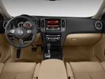 Review of Nissan Maxima