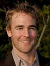 James Van Der Beek and Eli