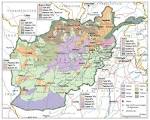 Afghanistan's Ethno-Linguistic Groups | Institute for the Study of War