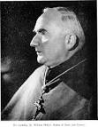 His Lordship, Dr. William