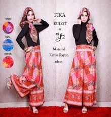 pakaian busana muslim | Rahma O-Shop |Supplier Baju Hijabers ...