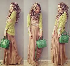 Baju Muslim 2016