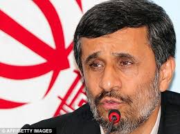 Setting the stage for Military Strikes on Iran?