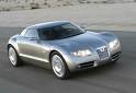 Saturn Curve | Concept Cars