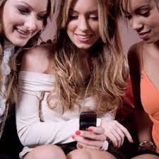  Date Hotter Girls