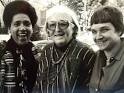 Noted Poet ADRIENNE RICH Has Died: SFist