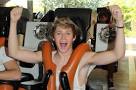 Harry Styles and two of his One Direction mates have a theme park ...