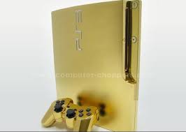 [NOTÍCIA]PlayStation 3 banhado a ouro sai por US$ 5 mil nos EUA Images?q=tbn:ANd9GcSVmlgdfuYNrYDyh6xo53btFBVSWU_EV6ksNF7rNlpOzsJhFG1_