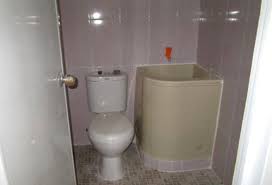 10 Desain Kamar Mandi Sederhana Dan Minimalis