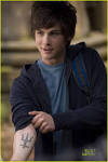 Percy Jackson 