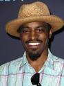 Andre Benjamin: Photo #04
