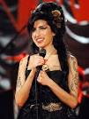 Amy Winehouse Image Elizabeth Taylor, Amy Winehouse, Steve Jobs:  11 Hollywood ... Picture 4