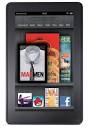 Kindle Fire update expected to