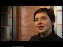 Isabella Rossellini talks