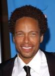 Criminalist Warrick Brown