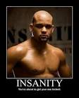 Insanity $70.79,Free shipping