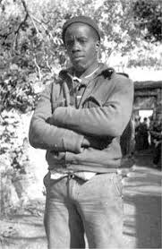 Albert Chisholm was born in Spokane, Washington, in 1913 while his father was serving in the U.S. Army. Later the family moved to Seattle. - chisholm-albert-edward-B99
