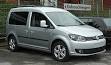 Volkswagen Caddy - Wikipedia, the free encyclopedia