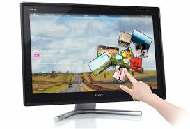Sony L Series (VPCL21S1E / B) – Desktop With Touch Screen