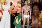 23 Best and Worst Oscars Moments of 2015 (