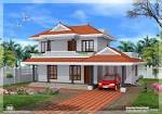 Roof Home Design Kerala Home Design Architecture House Plans ...
