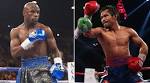 Mayweather vs. Pacquiao: Why Theyre Washed | Complex