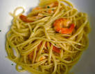 Shrimp Scampi