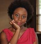 October 20, 2010. Chimamanda Ngozi Adichie. Novelist. 8pm/McCosh 50