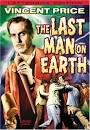 Amazon.com: Last Man on Earth: Vincent Price, Sidney Salkow.