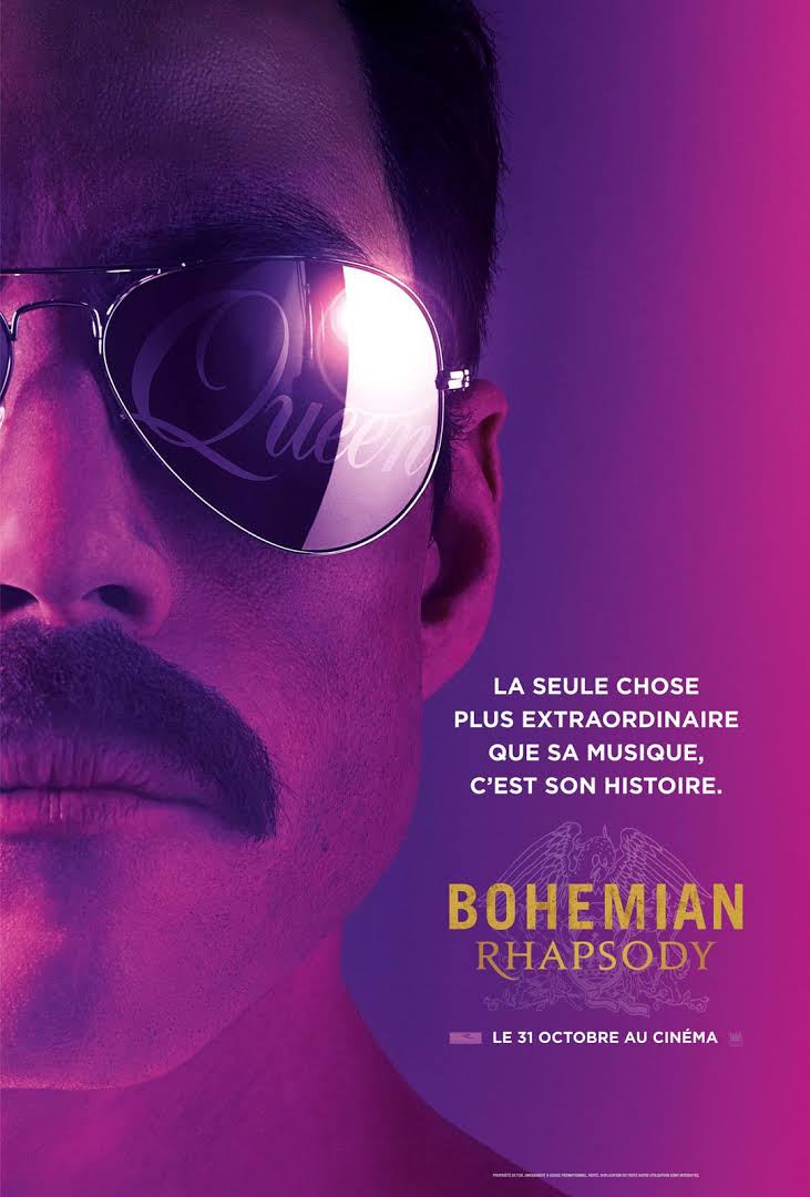 Résultat de recherche d'images pour "bohemian rhapsody"