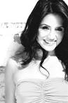 Rachael Lampa