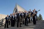 The United States Air Force Academy Band - Band Ensemble Bio