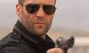 Jason Statham in Killer Elite