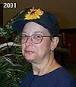 Sandra "Weibelt" (Sandy)