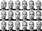 Facial Expressions Show Language Barriers, Too