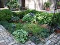A Herb Garden Landscape Design Should Be Chosen For A Specific ...