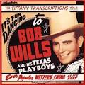 In 1921, 16 year-old Bob Wills