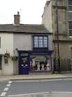 Victoria's Lingerie, High Street - via Daymix