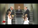 Bloomberg blasts NC gay marriage vote at ceremony - Worldnews.