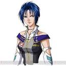 ヴィレッタ・バディム/スーパーロボット大戦OG -ジ・インスペクター-（声優：）