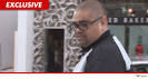 Heavy D   Death Cant Save Rapper from Tax Lien TMZ