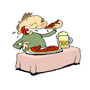 What is Mindful Eating? « Healthiest Regards