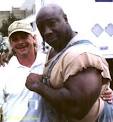 Michael Clarke Duncan