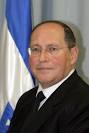 נאלץ להחליט בכתב (צילום: אתר