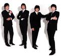 COME TOGETHER booking - Beatles Tribute Bands - Corporate ...