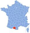 Ariège - Wikipedia, the free encyclopedia