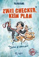 Bildergebnis fÃ¼r Zwei Checker, kein Plan Quinn & Spencer