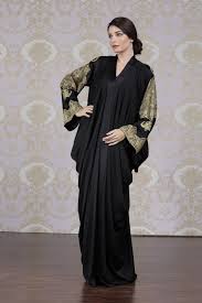 Latest Stunning Abaya Collection 2014-2015Tremendous Style