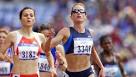 Former Olympian Suzy Favor Hamilton admits she worked as escort