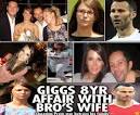 Natasha-Giggs-Scandal « Football a 45 giri